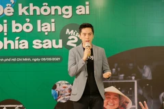 Gojek to begin car-hailing services in Vietnam