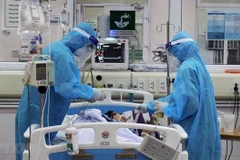 Vietnam to cooperate with French firm to conduct clinical trials of XAV-19 COVID-19 treatment drug