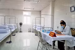Second phase of Nano Covax human trials to begin this month