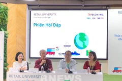 E-commerce opportunities for Vietnamese retailers