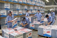 HCM City working hard to promote gender equality 