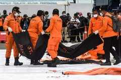 Indonesia Financial Group stands ready to support plane crash victims