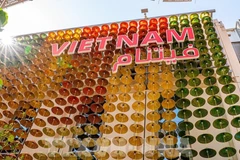 Vietnam Pavilion inaugurated at Expo 2020 Dubai