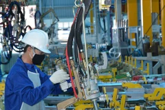 HCM City facilitates development of supporting industry firms