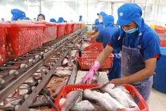 VASEP claims imported seafood regulations inadequate