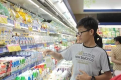 RoK high quality products promoted in Vietnam