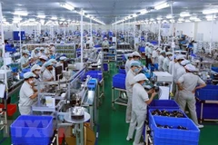 Processing-manufacturing takes lead in FDI attraction