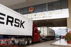 Vietnam has 320 food product codes licensed for export to China