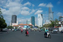 WB assists Vietnam’s urban management, post-pandemic recovery