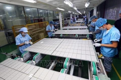 2021-2030 national strategy on green growth holds significant role: official