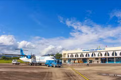 Dien Bien airport expansion project to kick off in December