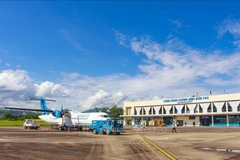 Dien Bien airport expansion project to kick off in December