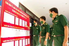 General elections constitute a comprehensive success: Minister 