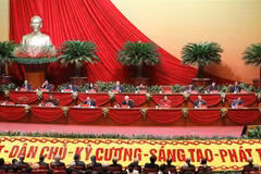 Communist Party of Vietnam richly deserves people’s trust: Sputnik