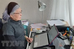 Vietnam association for AO victims issues statement on Tran To Nga's lawsuit