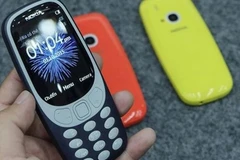No new 2G, 3G phones in Vietnam from July 1