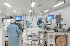 Manufacturing industries face difficulties due to shortage of chips