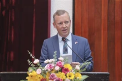International experts share experience in business regulation reforms
