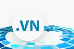 Dong Thap has first office for domain name “.vn” registration