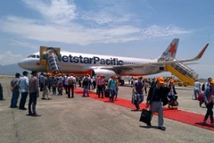 Quang Nam offers to host international visitors with ‘vaccine passports’