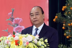 PM inspects combat readiness at public security units