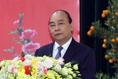 PM inspects combat readiness at public security units
