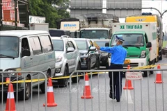 Transport Ministry demands immediate end to traffic congestion at checkpoints