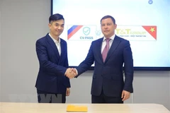 Vietnamese, Russian firms cooperate for tourism recovery