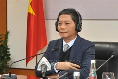 Vietnam, US target sustainable trade ties