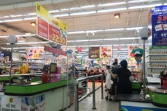 CPI inches up 0.16 percent in May