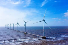 Vietnam ready to implement just energy transition towards net-zero emissions