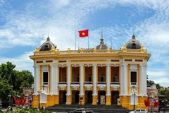 Hanoi home to ancient heritage sites