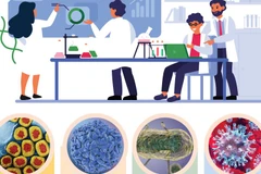 Vietnam successfully curbs many dangerous diseases
