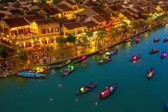 Quang Nam links three pillars of cultural, ecological, and coastal tourism