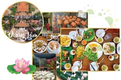 Vietnam picks up ASEAN Tourism Awards 2024