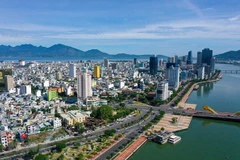 Da Nang aims to transform into int’l coastal city