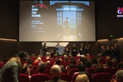Vietnamese film wins highest award at Asian festival in Italy