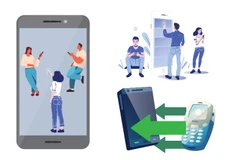 Entire adult population to have smartphones by 2025