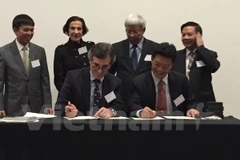 Vietnamese doctors to be trained in Australia 