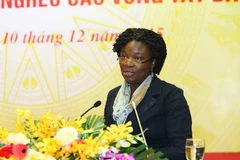 Conference seeks to tackle poverty in northwest region