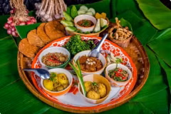 Thailand celebrates local Cuisine with “The Lost Taste” initiative. (Photo: pattayamail.com)
