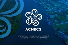 Vietnam commits to promoting ACMECS cooperation