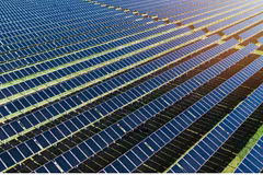 Philippines builds largest-ever solar farm 