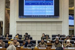Indonesia to increase budget ceiling for tourism support