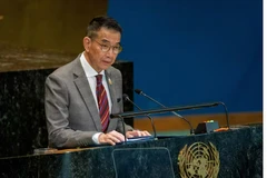 Thailand to host two regional meetings on Myanmar