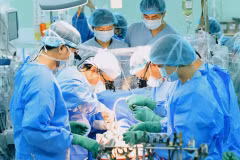 Vietnam achieves extraordinary feats in organ transplantation