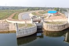ADB assists Cambodia in water resources management