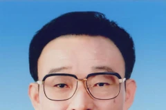 Former Chairman of the Standing Committee of the 10th and 11th-tenure National People’s Congress of China Wu Bangguo (Photo: Xinhua)