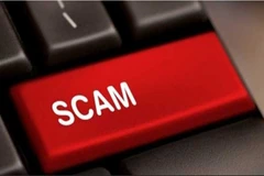 Malaysians lose over 12 billion USD to scams a year