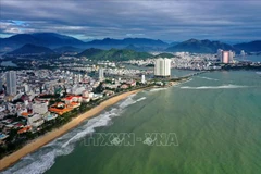 Nha Trang among eight best beach destinations to retirees